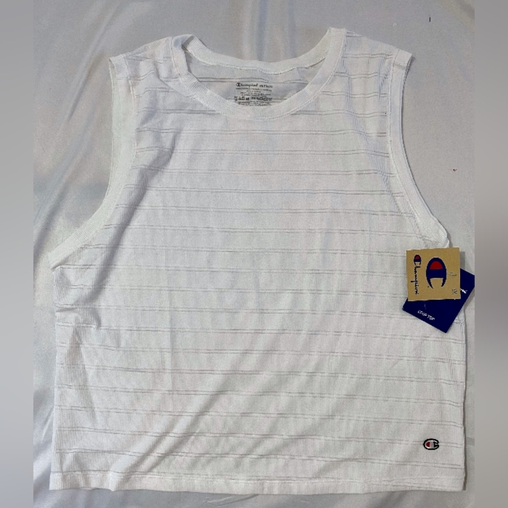 Champion Crop Top